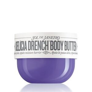 Sol de Janeiro Body Butter - Purple